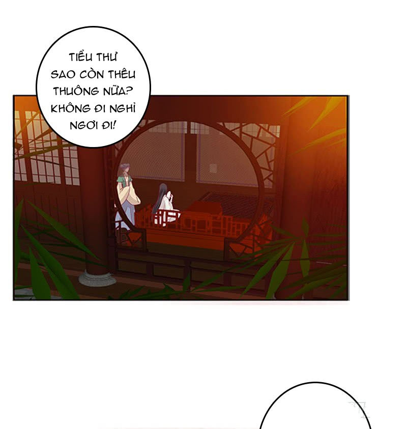 Tướng Quân Xin Xuất Chinh - Chương 132 - Trang 23