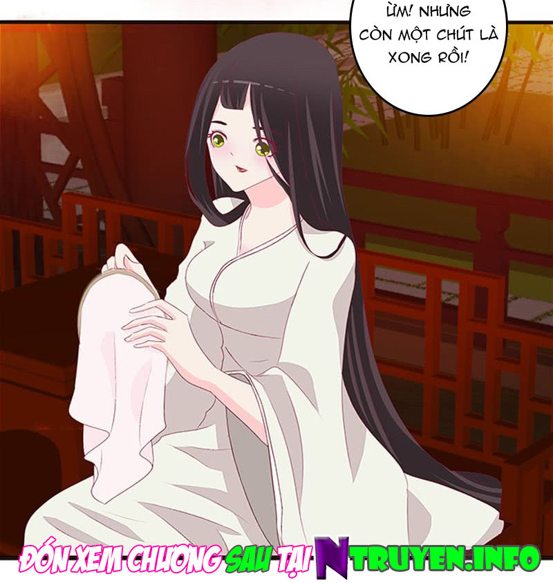 Tướng Quân Xin Xuất Chinh - Chương 132 - Trang 24