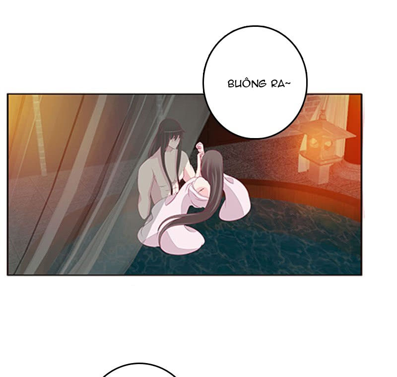 Tướng Quân Xin Xuất Chinh - Chương 132 - Trang 9