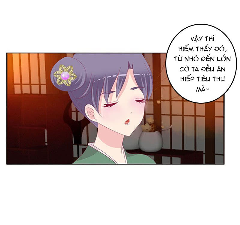 Tướng Quân Xin Xuất Chinh - Chương 133 - Trang 11