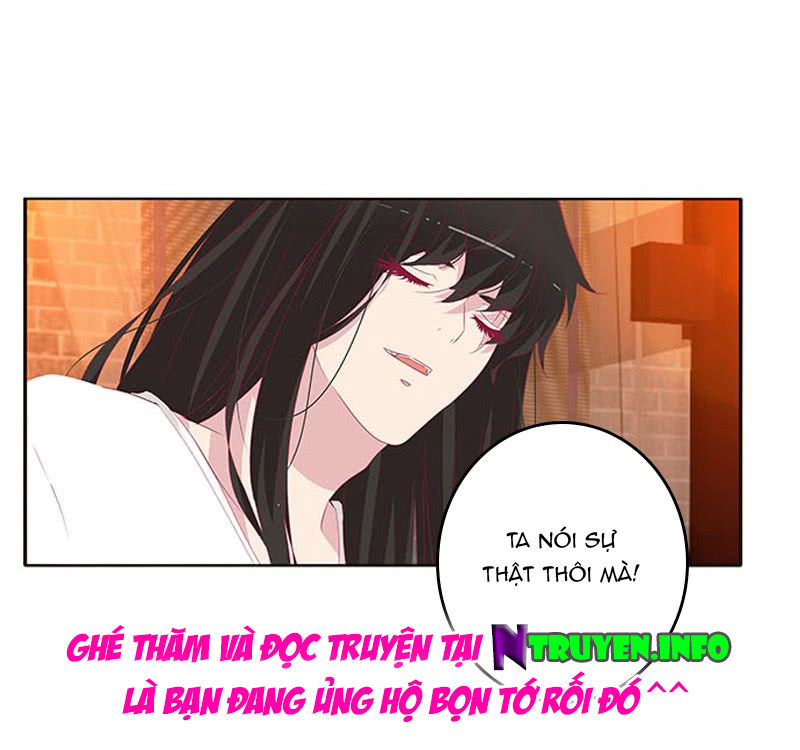 Tướng Quân Xin Xuất Chinh - Chương 133 - Trang 18