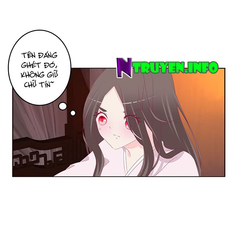 Tướng Quân Xin Xuất Chinh - Chương 133 - Trang 22