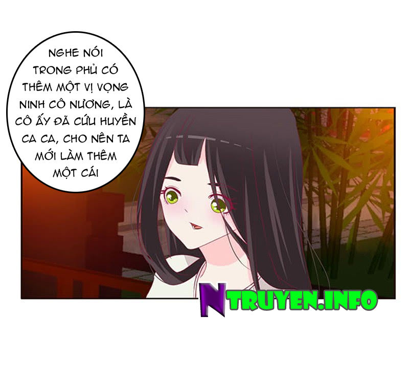 Tướng Quân Xin Xuất Chinh - Chương 133 - Trang 4