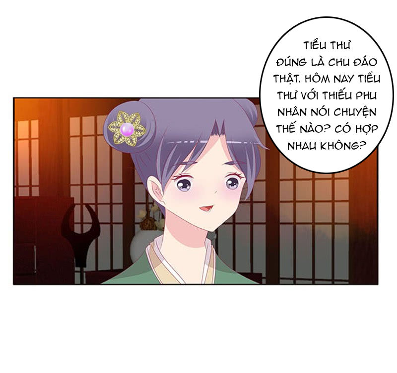 Tướng Quân Xin Xuất Chinh - Chương 133 - Trang 5