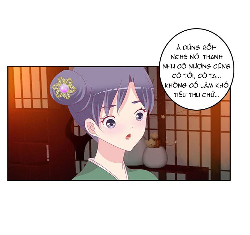 Tướng Quân Xin Xuất Chinh - Chương 133 - Trang 9