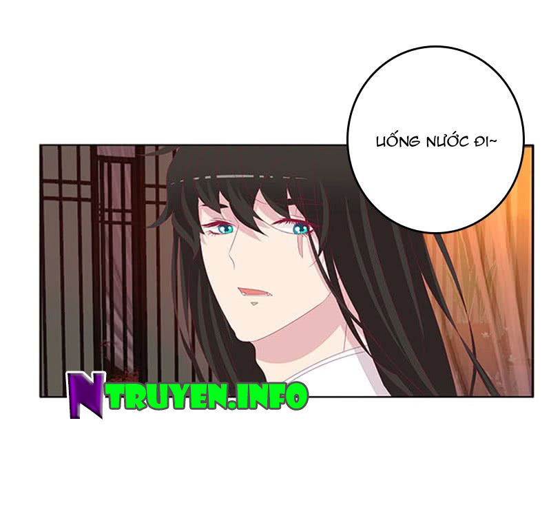 Tướng Quân Xin Xuất Chinh - Chương 134 - Trang 12