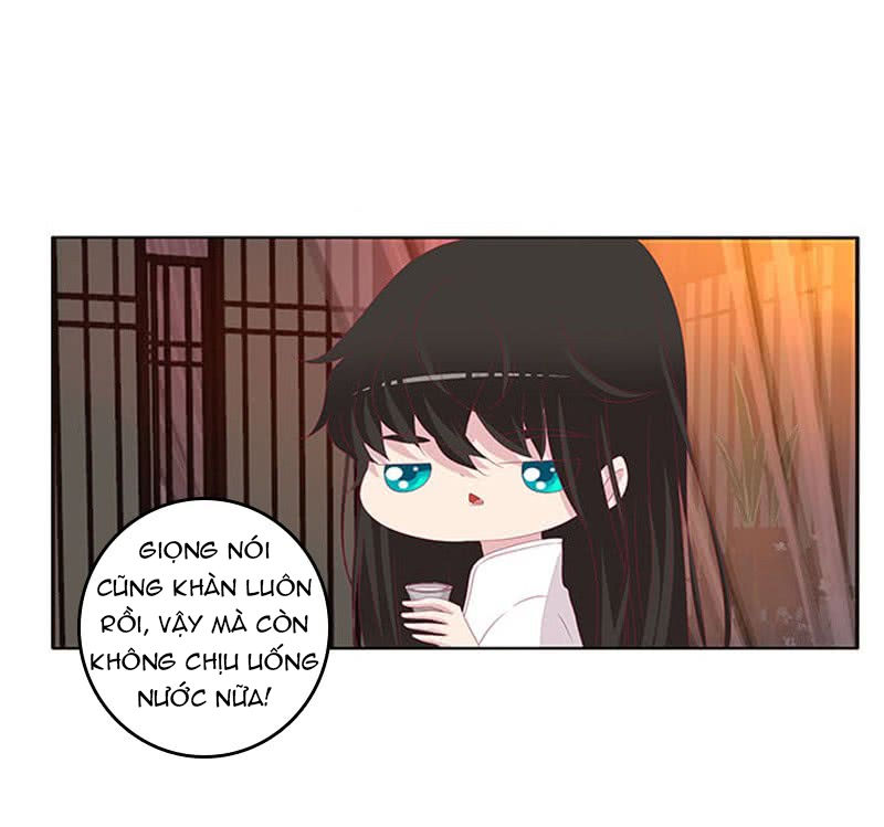 Tướng Quân Xin Xuất Chinh - Chương 134 - Trang 14