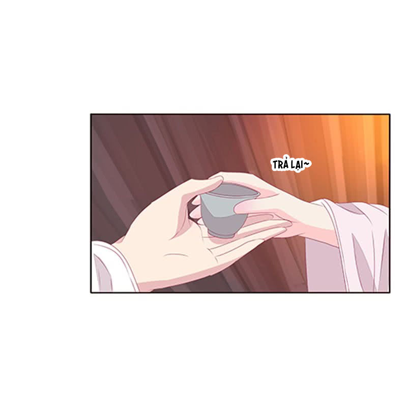 Tướng Quân Xin Xuất Chinh - Chương 134 - Trang 18