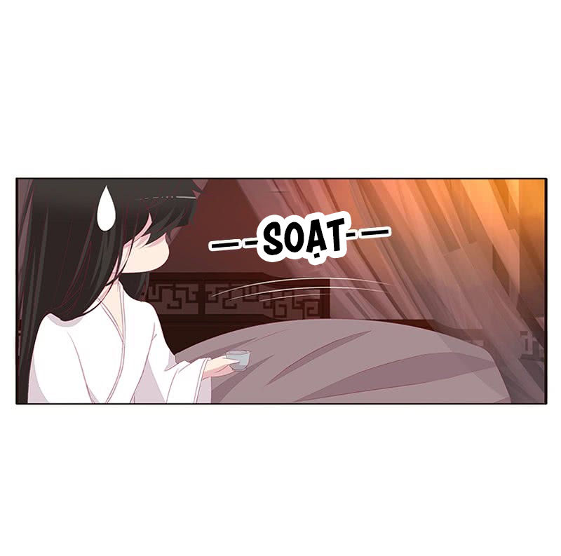 Tướng Quân Xin Xuất Chinh - Chương 134 - Trang 19