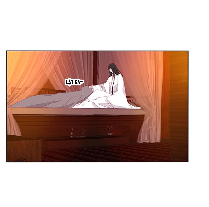 Tướng Quân Xin Xuất Chinh - Chương 134 - Trang 21