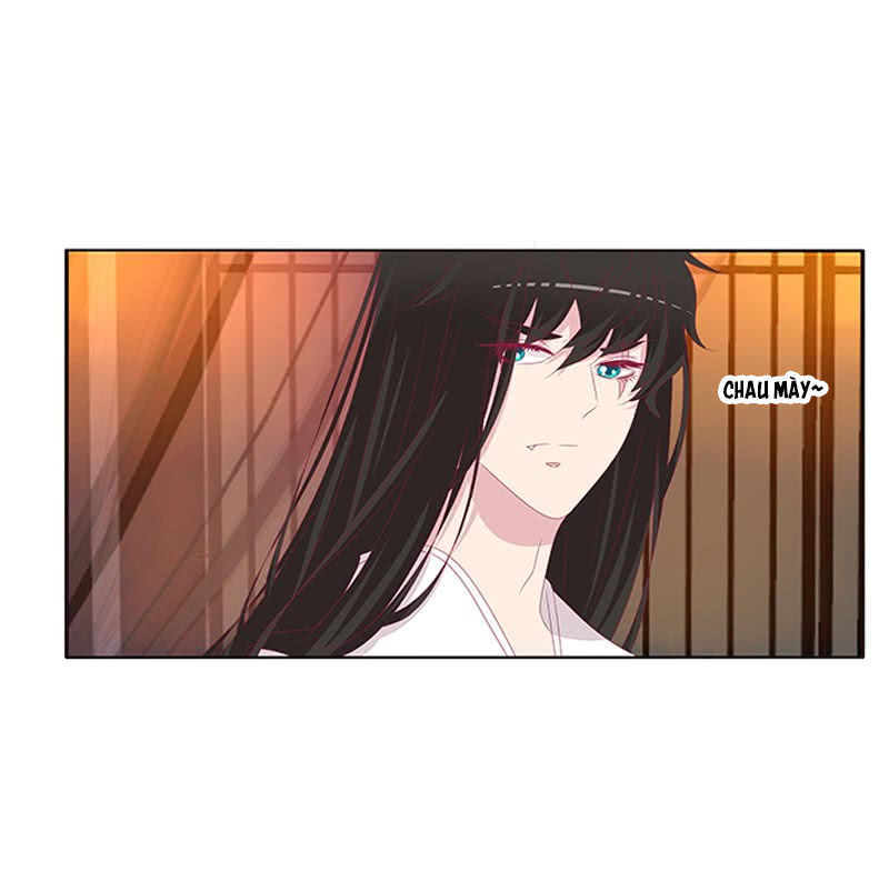 Tướng Quân Xin Xuất Chinh - Chương 134 - Trang 24