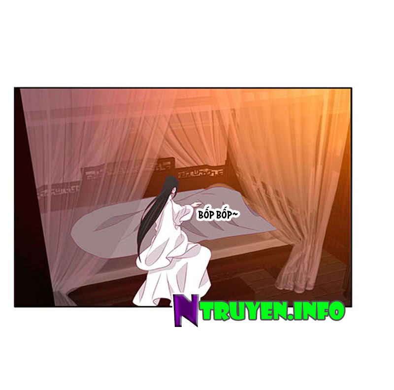 Tướng Quân Xin Xuất Chinh - Chương 134 - Trang 4