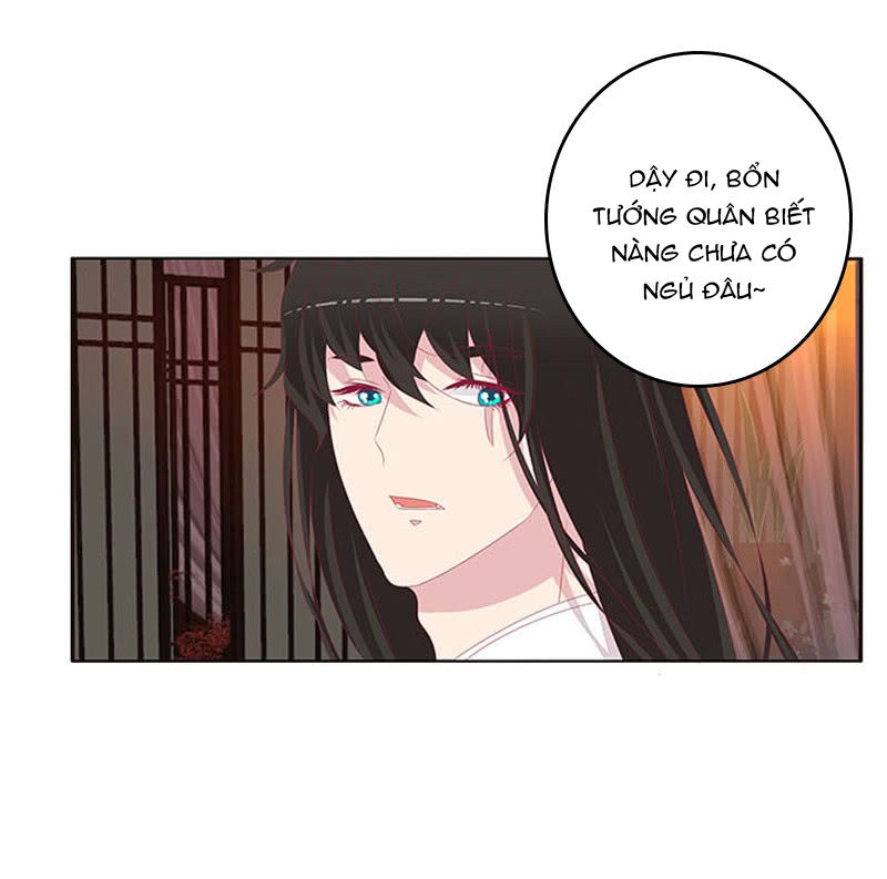 Tướng Quân Xin Xuất Chinh - Chương 134 - Trang 5