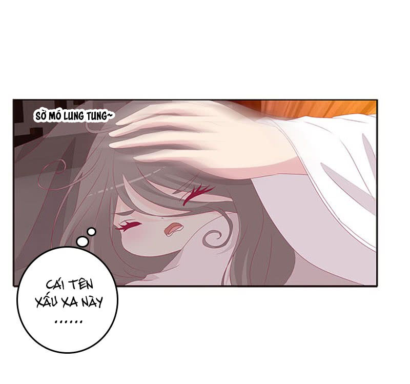 Tướng Quân Xin Xuất Chinh - Chương 134 - Trang 7