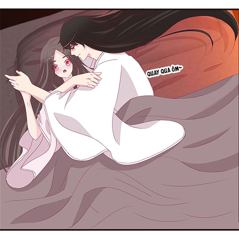 Tướng Quân Xin Xuất Chinh - Chương 135 - Trang 22