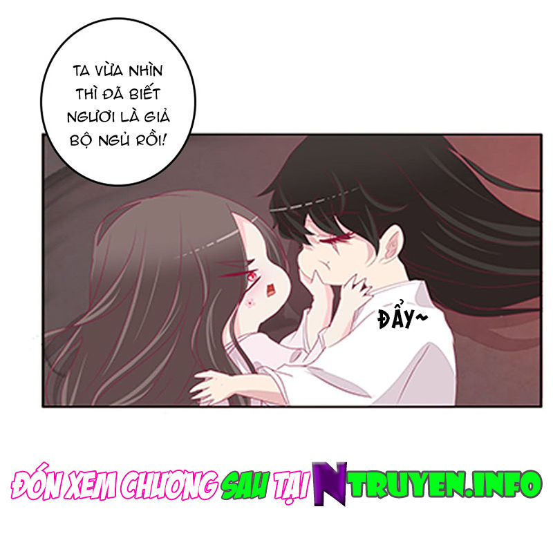 Tướng Quân Xin Xuất Chinh - Chương 135 - Trang 26