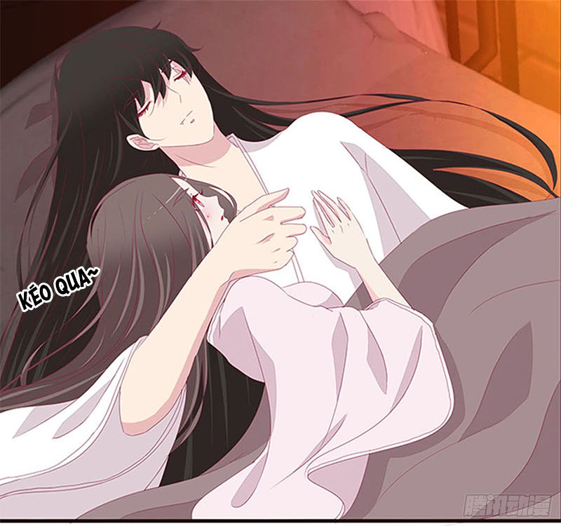 Tướng Quân Xin Xuất Chinh - Chương 135 - Trang 5