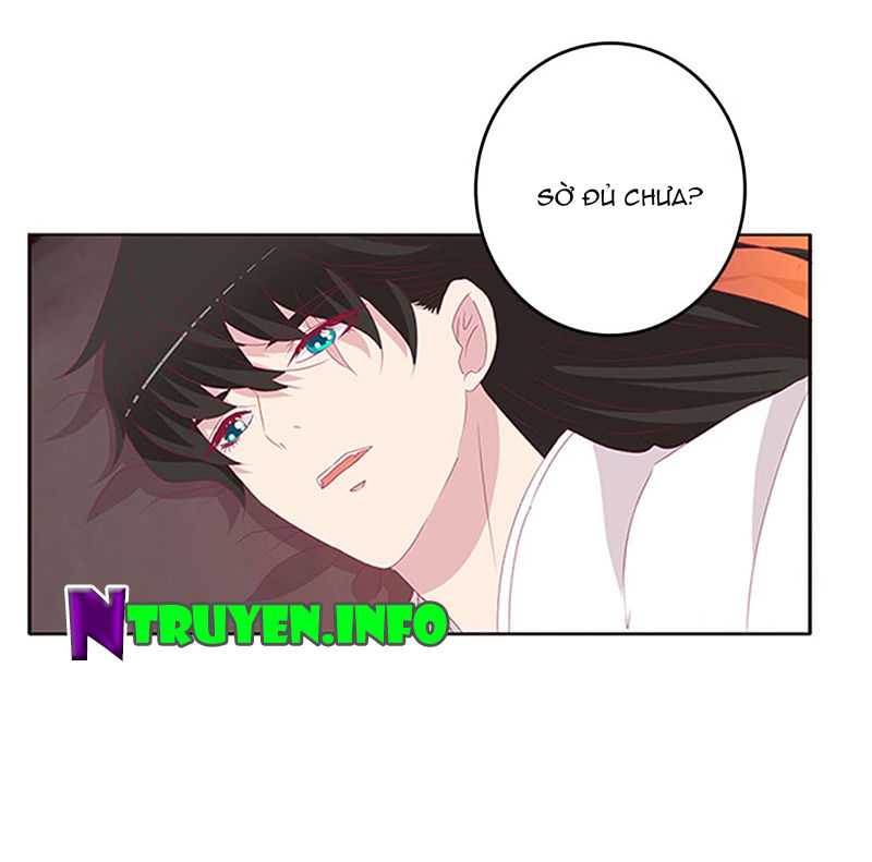 Tướng Quân Xin Xuất Chinh - Chương 136 - Trang 12