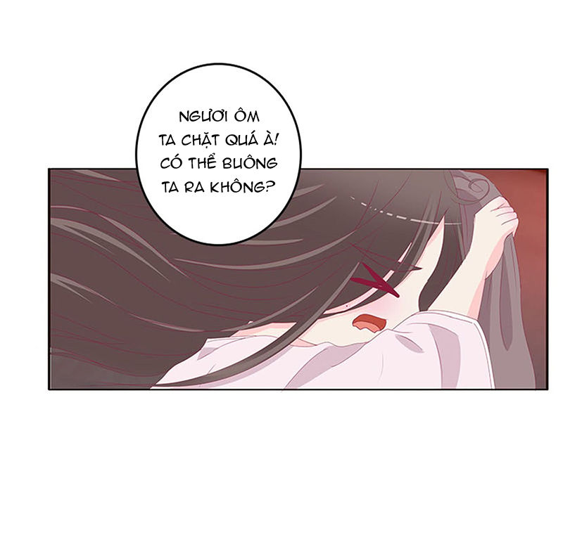 Tướng Quân Xin Xuất Chinh - Chương 136 - Trang 17