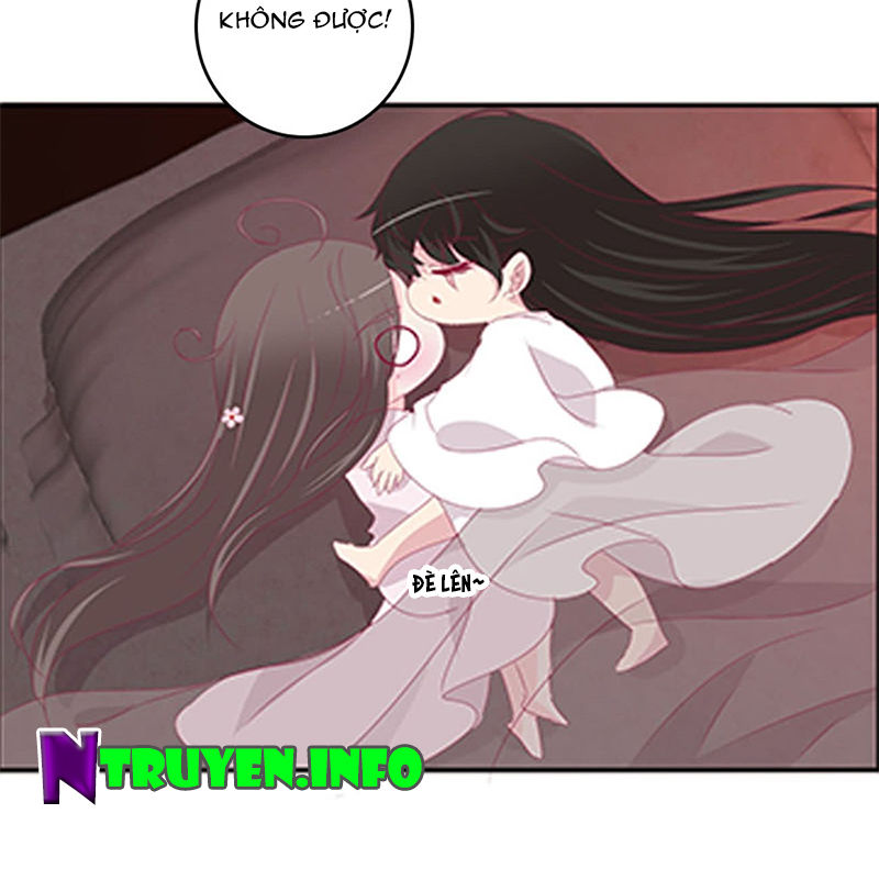 Tướng Quân Xin Xuất Chinh - Chương 136 - Trang 20