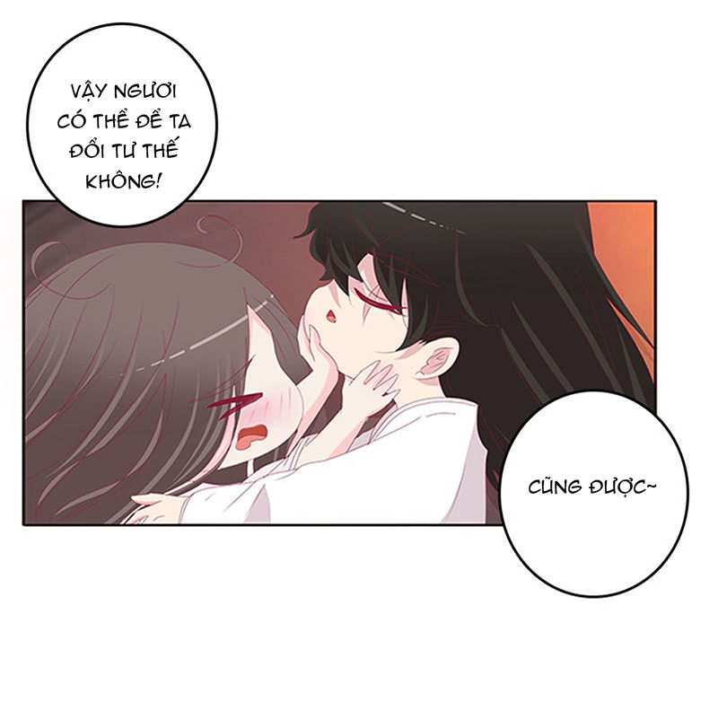 Tướng Quân Xin Xuất Chinh - Chương 136 - Trang 21