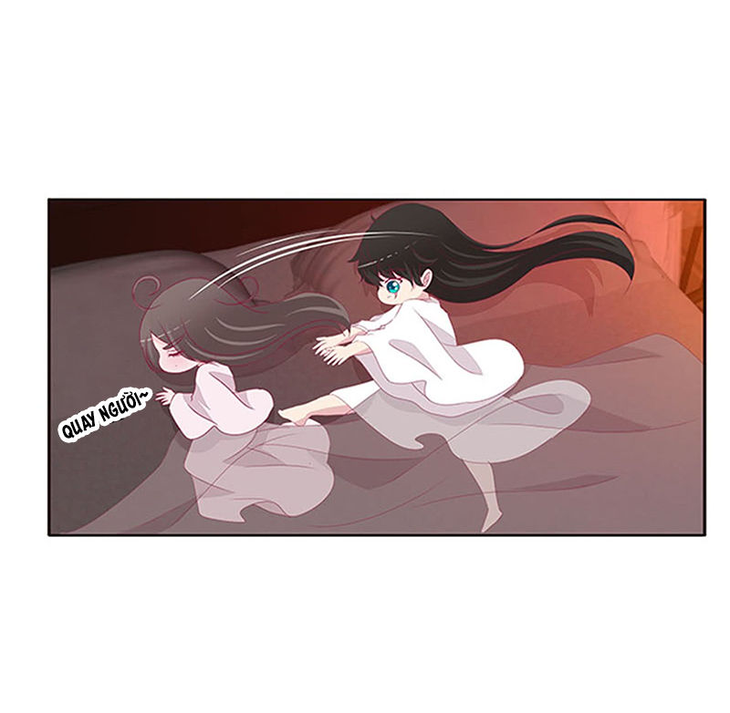 Tướng Quân Xin Xuất Chinh - Chương 136 - Trang 22