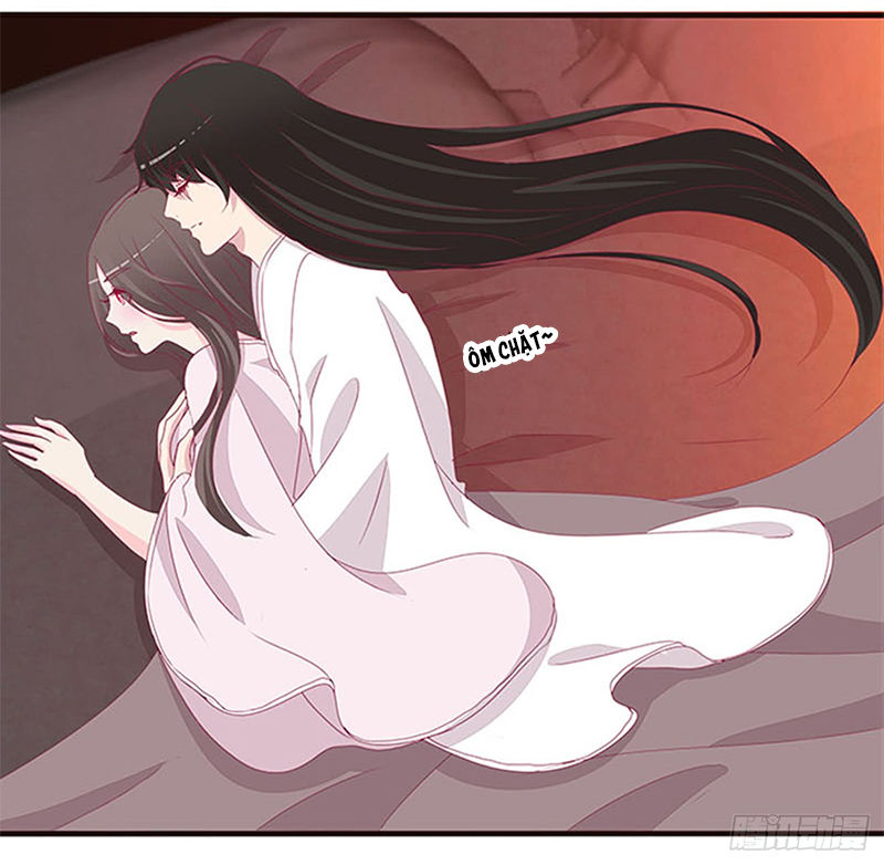 Tướng Quân Xin Xuất Chinh - Chương 136 - Trang 23