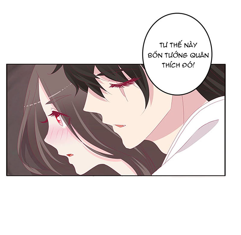 Tướng Quân Xin Xuất Chinh - Chương 136 - Trang 24