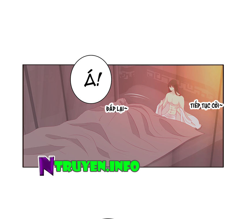 Tướng Quân Xin Xuất Chinh - Chương 137 - Trang 12