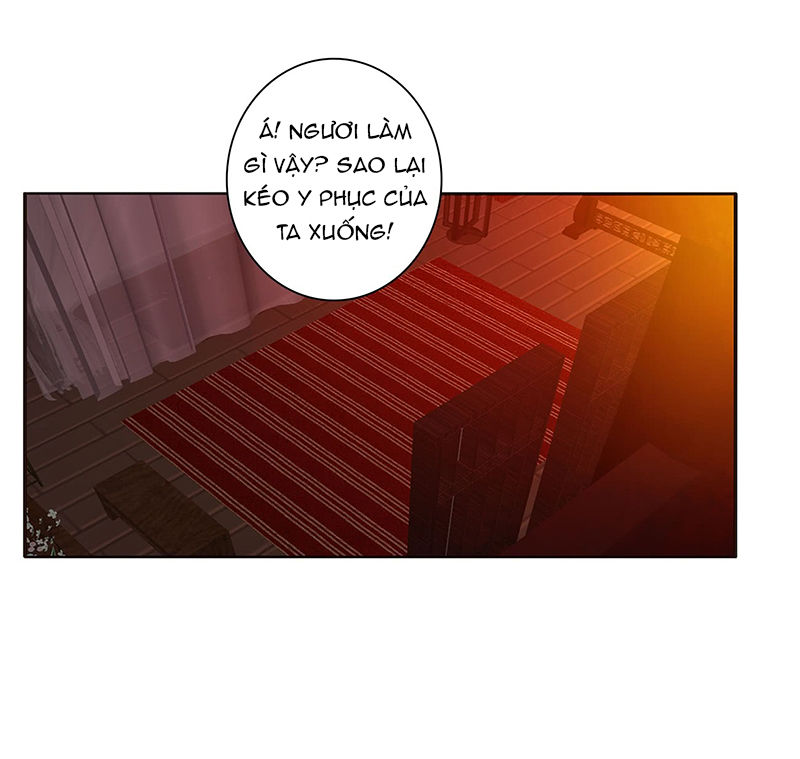 Tướng Quân Xin Xuất Chinh - Chương 137 - Trang 17