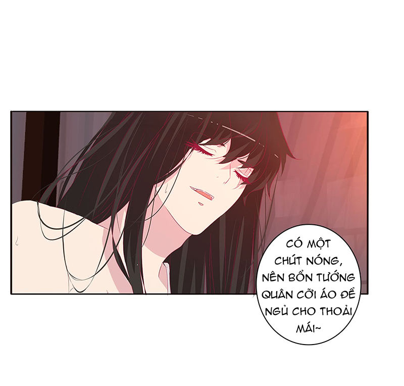 Tướng Quân Xin Xuất Chinh - Chương 137 - Trang 10