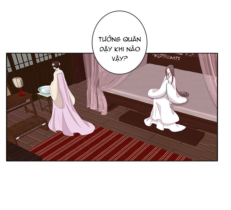 Tướng Quân Xin Xuất Chinh - Chương 138 - Trang 11