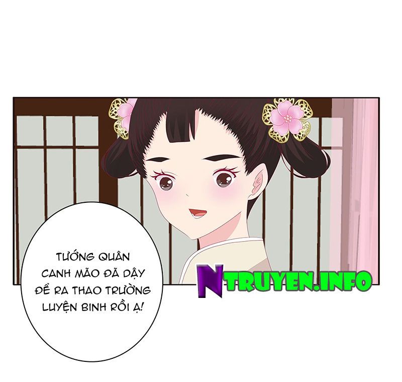 Tướng Quân Xin Xuất Chinh - Chương 138 - Trang 12