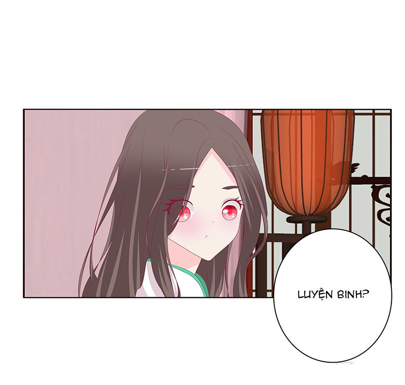 Tướng Quân Xin Xuất Chinh - Chương 138 - Trang 13