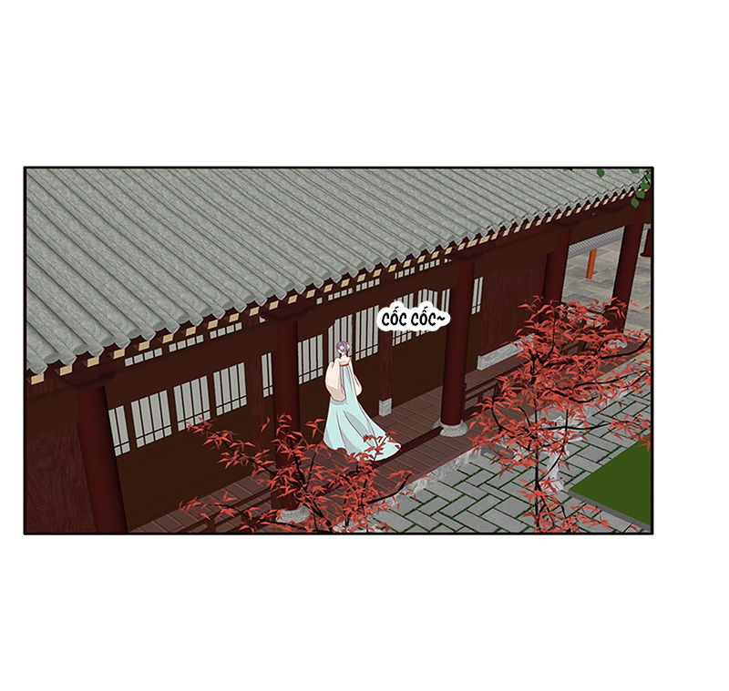 Tướng Quân Xin Xuất Chinh - Chương 138 - Trang 18