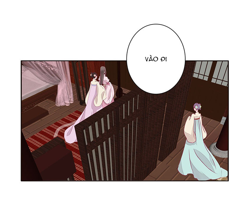 Tướng Quân Xin Xuất Chinh - Chương 138 - Trang 19