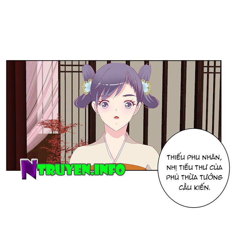 Tướng Quân Xin Xuất Chinh - Chương 138 - Trang 20