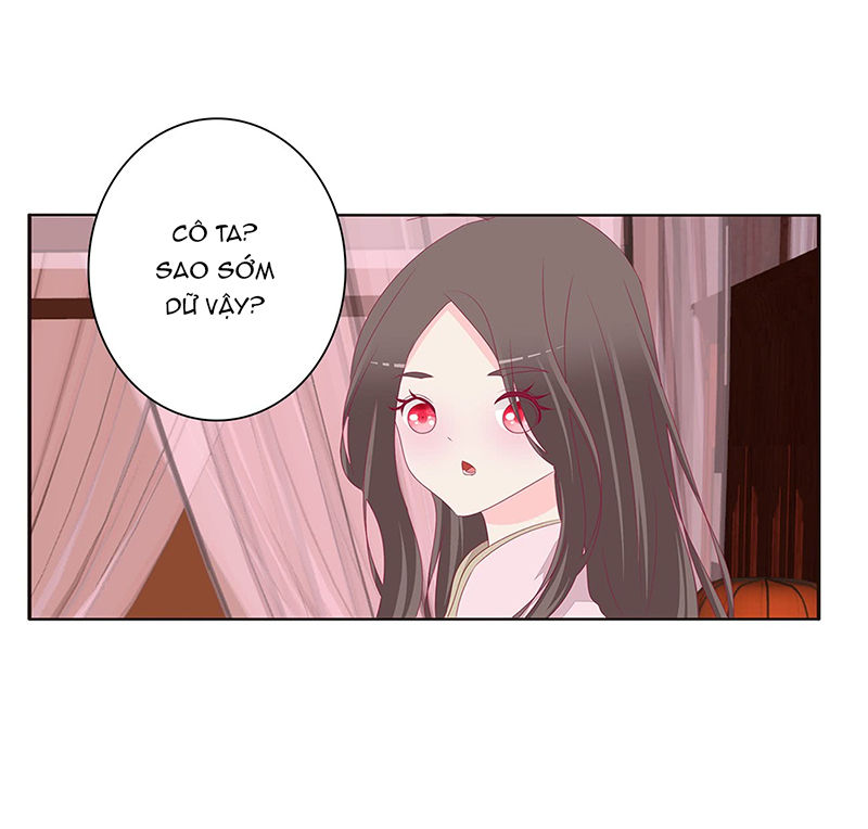 Tướng Quân Xin Xuất Chinh - Chương 138 - Trang 21