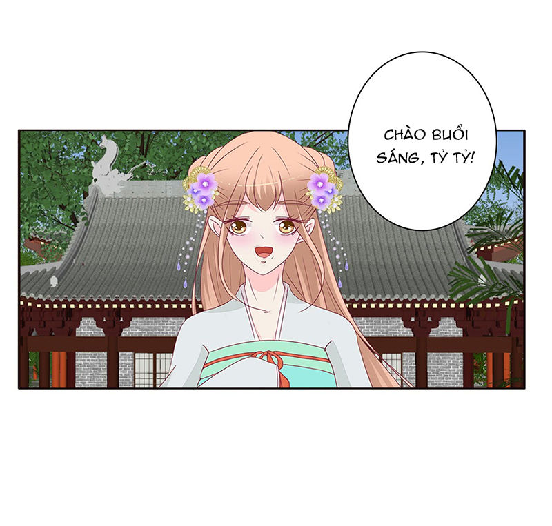 Tướng Quân Xin Xuất Chinh - Chương 138 - Trang 23