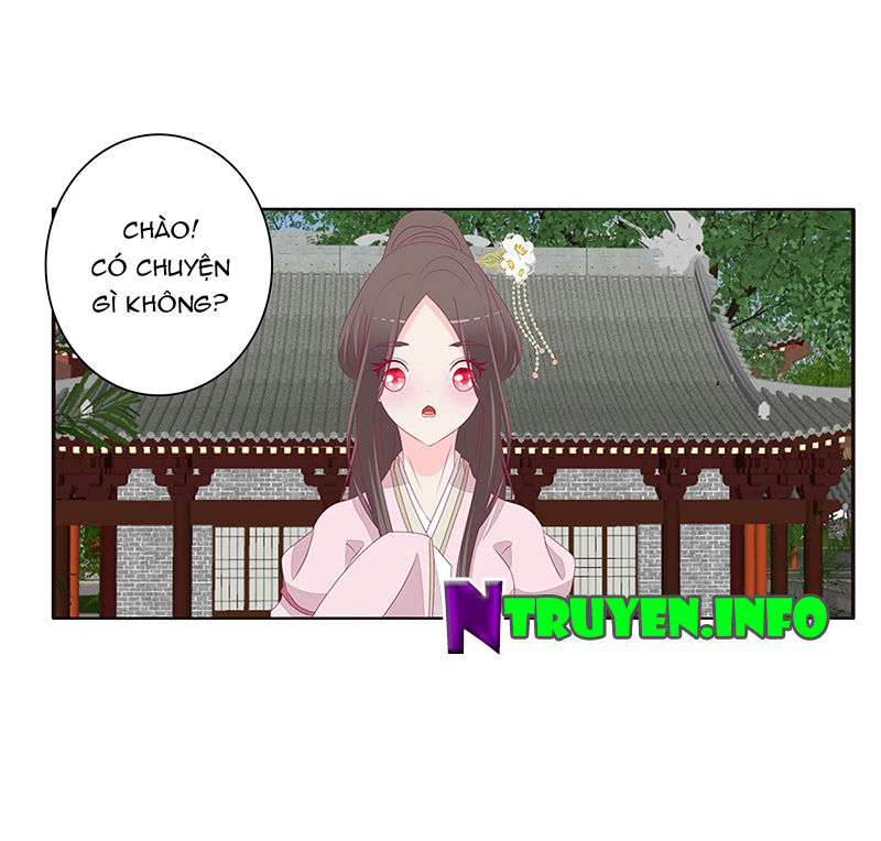 Tướng Quân Xin Xuất Chinh - Chương 138 - Trang 24