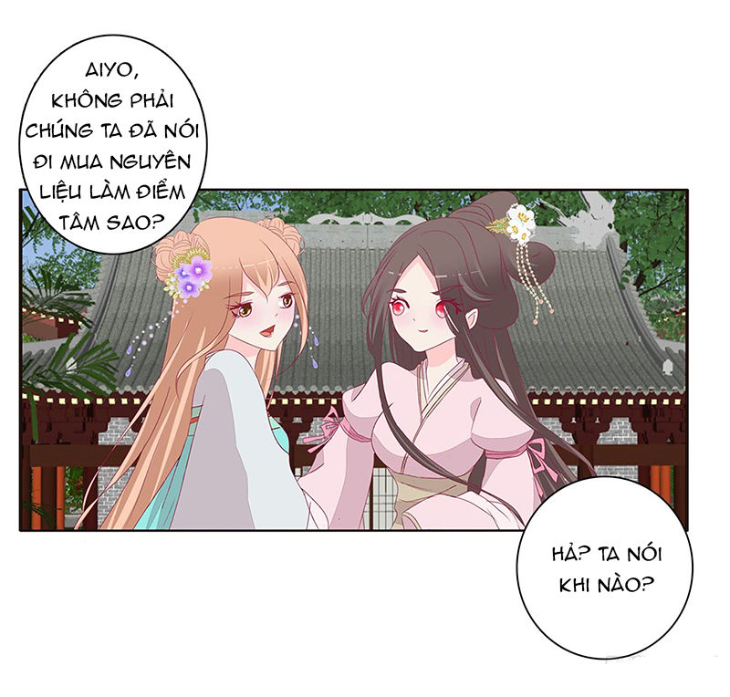 Tướng Quân Xin Xuất Chinh - Chương 138 - Trang 25