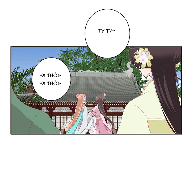 Tướng Quân Xin Xuất Chinh - Chương 138 - Trang 26