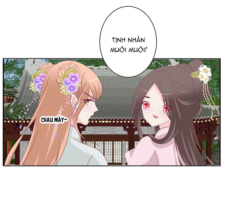 Tướng Quân Xin Xuất Chinh - Chương 138 - Trang 27