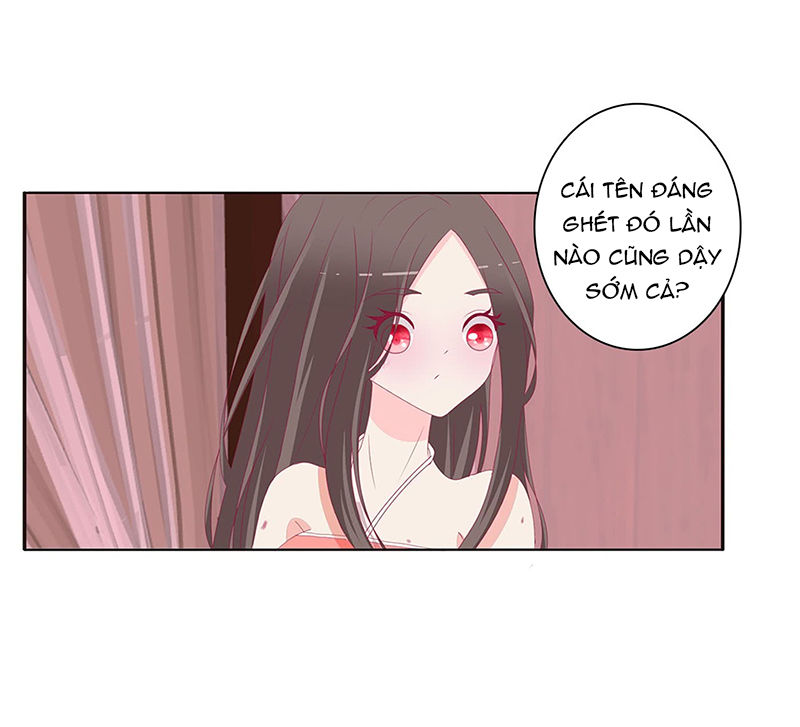 Tướng Quân Xin Xuất Chinh - Chương 138 - Trang 9