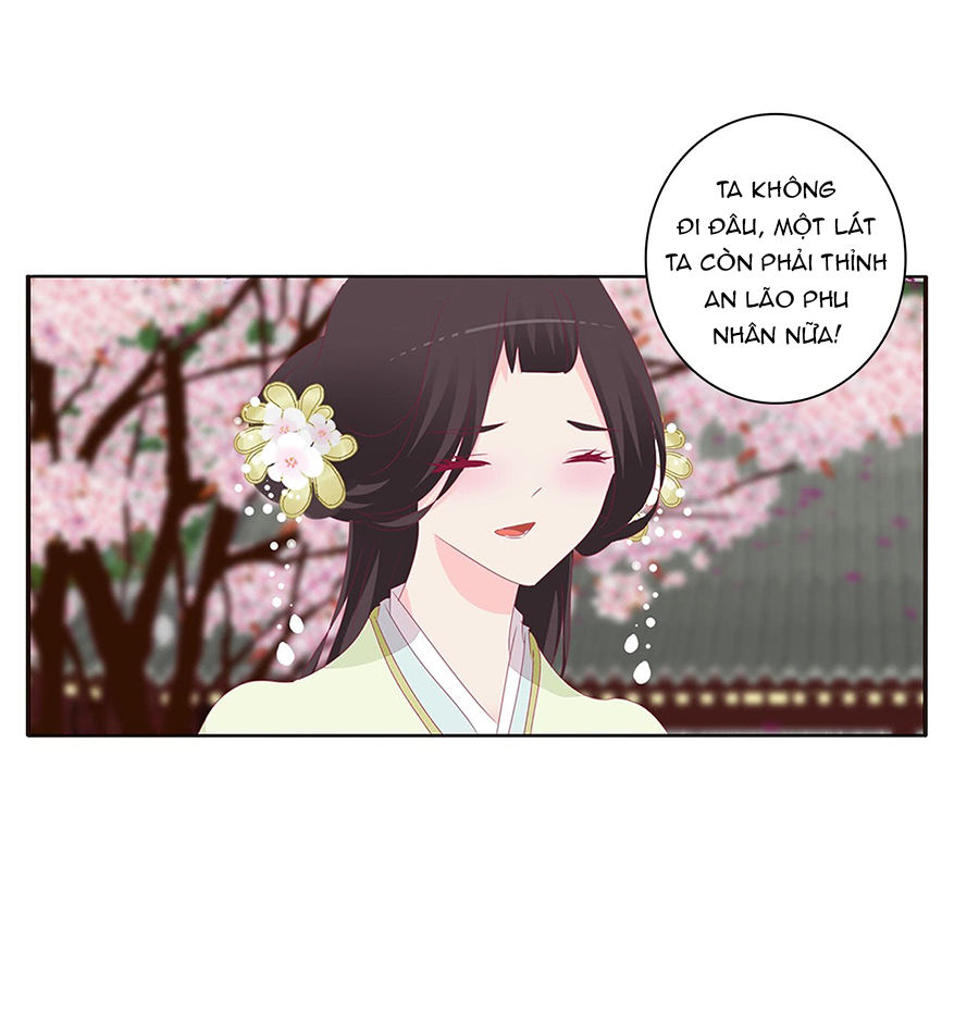 Tướng Quân Xin Xuất Chinh - Chương 139 - Trang 11