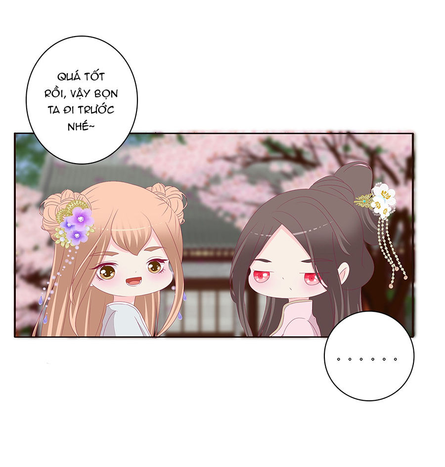 Tướng Quân Xin Xuất Chinh - Chương 139 - Trang 12