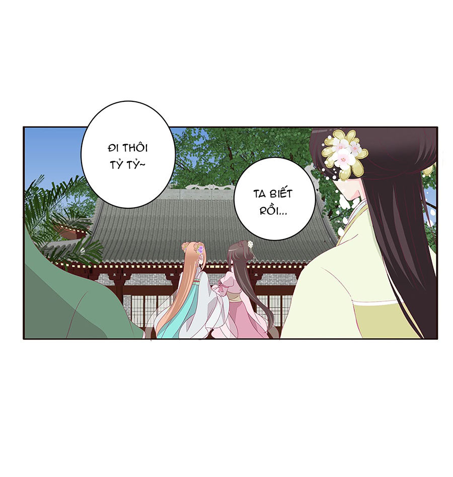 Tướng Quân Xin Xuất Chinh - Chương 139 - Trang 13