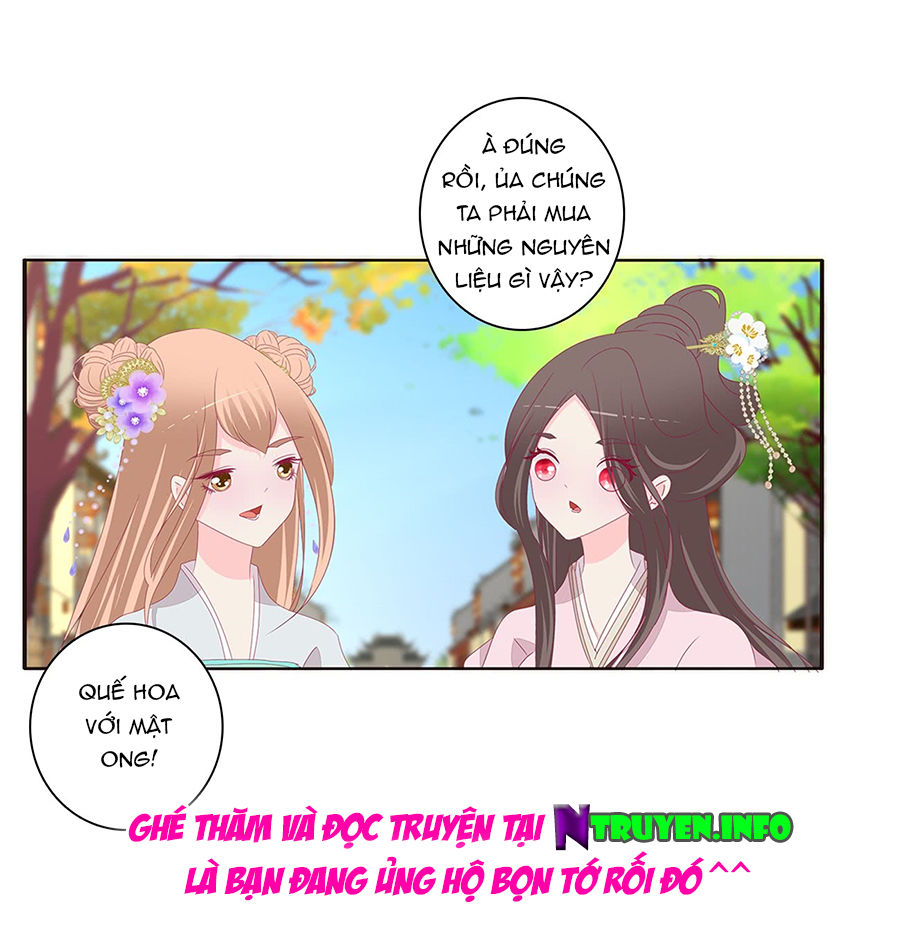 Tướng Quân Xin Xuất Chinh - Chương 139 - Trang 16