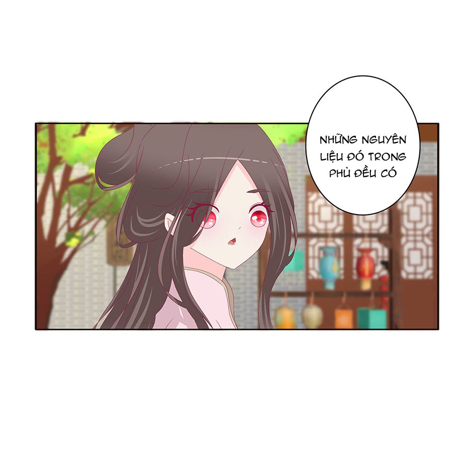 Tướng Quân Xin Xuất Chinh - Chương 139 - Trang 17