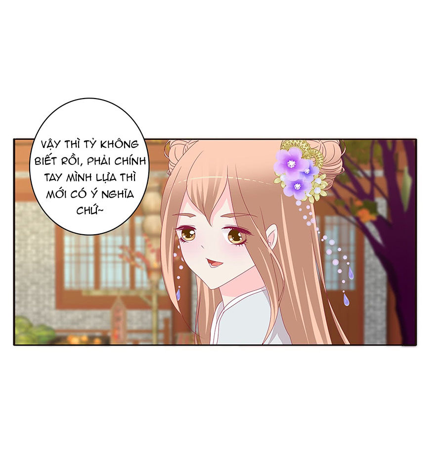 Tướng Quân Xin Xuất Chinh - Chương 139 - Trang 18